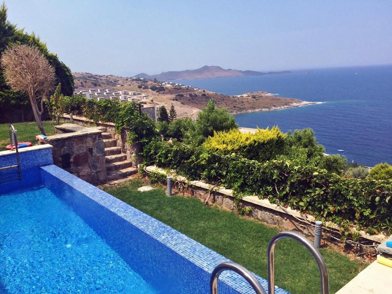 Villa Manolya