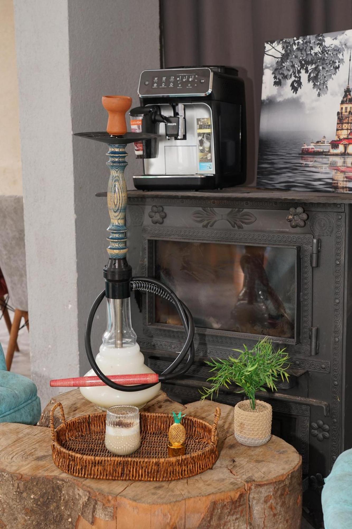 Hayalimotelcafe * Camlihemsin