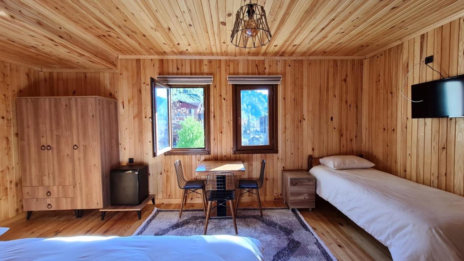 Bed & Breakfast Hayalimotelcafe