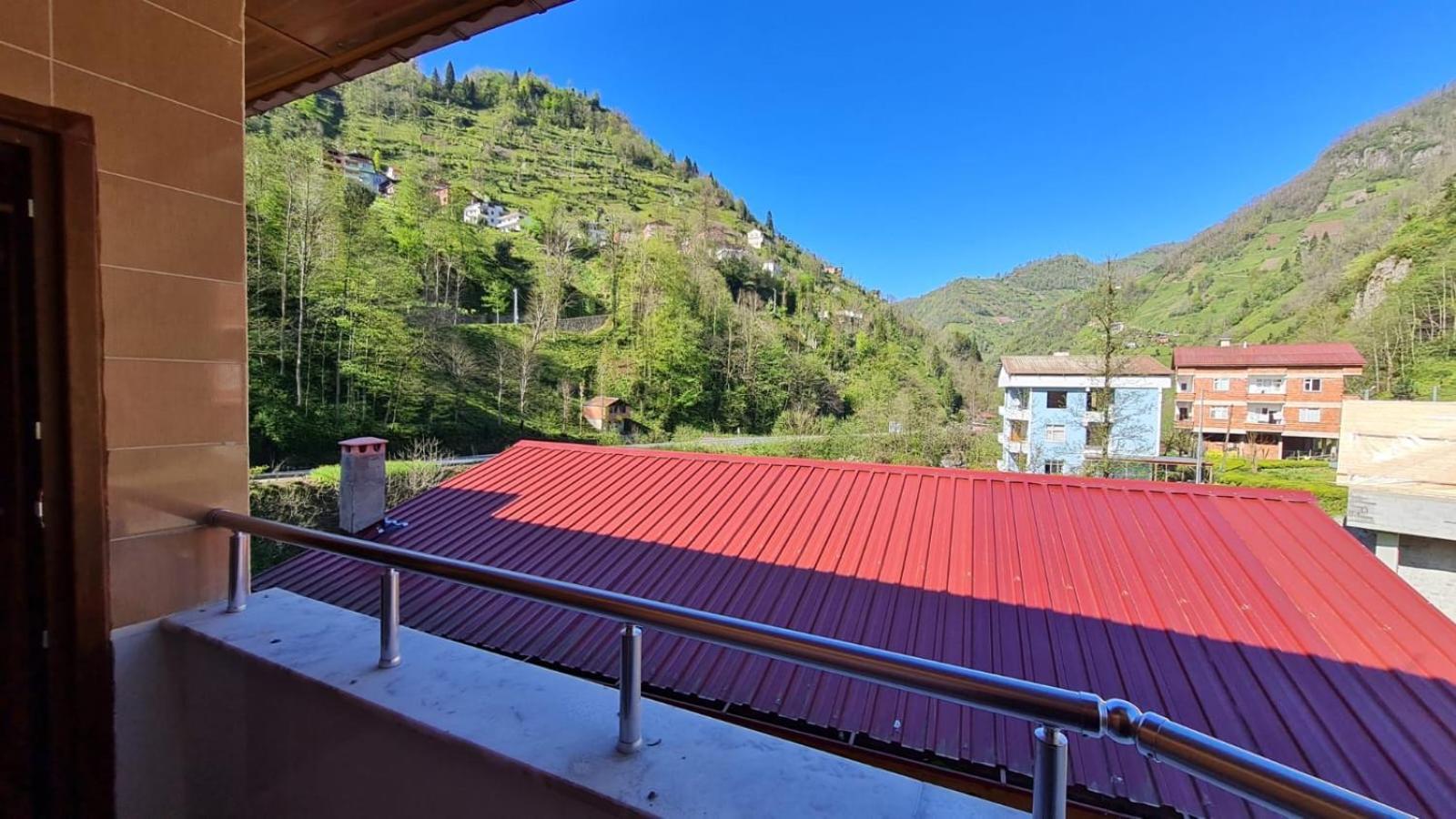 Hayalimotelcafe Bed & Breakfast Camlihemsin
