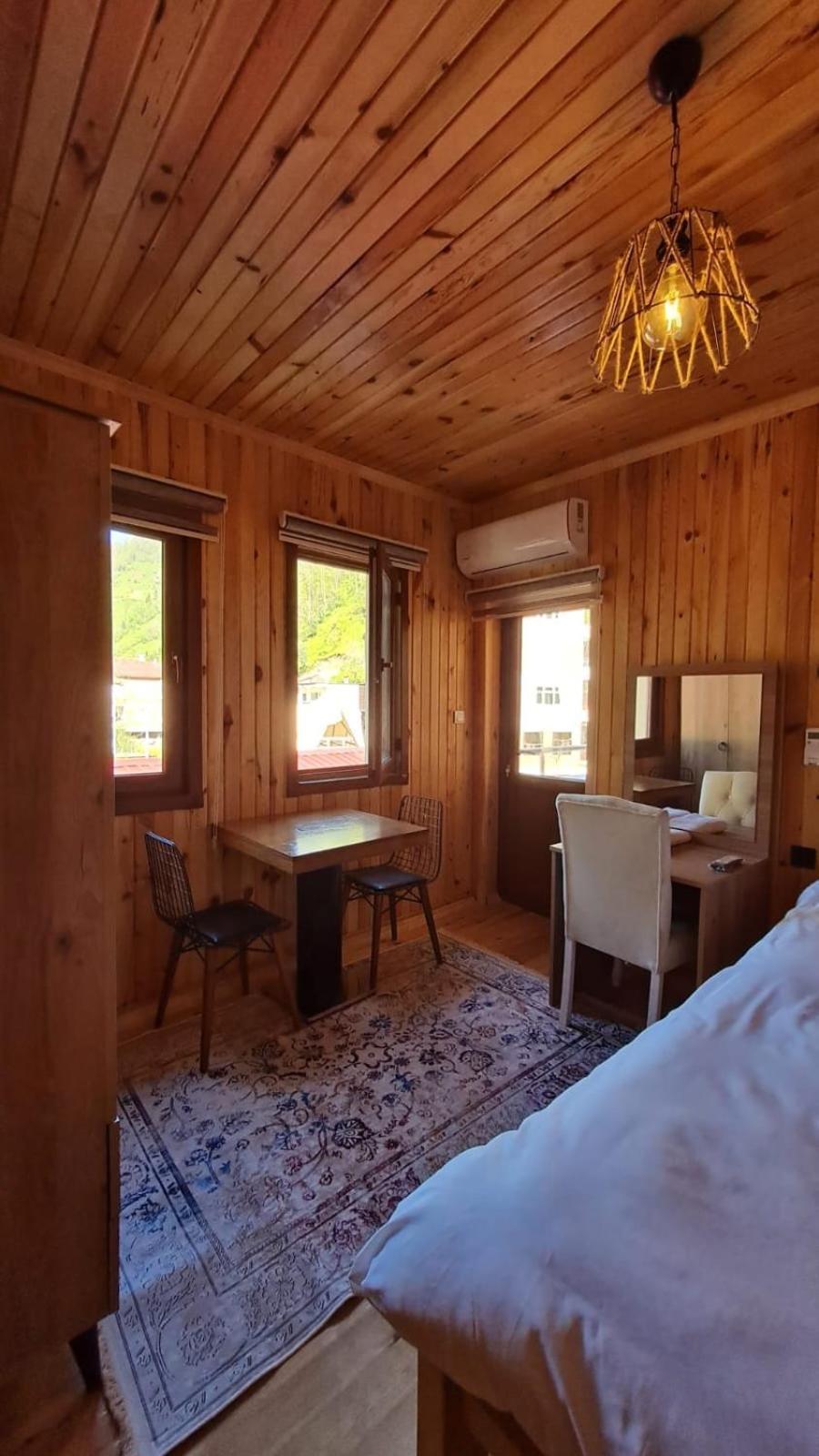 Bed & Breakfast Hayalimotelcafe Camlihemsin