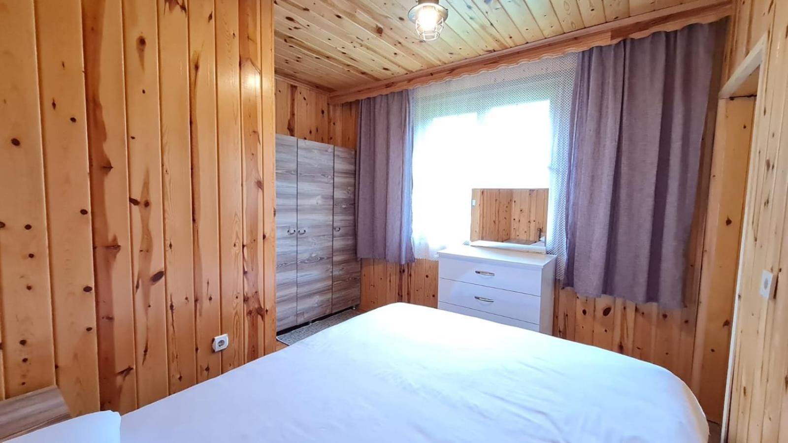 Hayalimotelcafe Bed & Breakfast