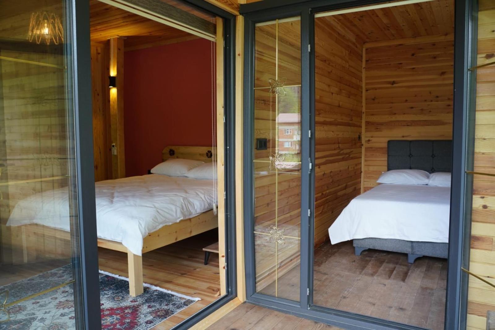 Bed & Breakfast Hayalimotelcafe