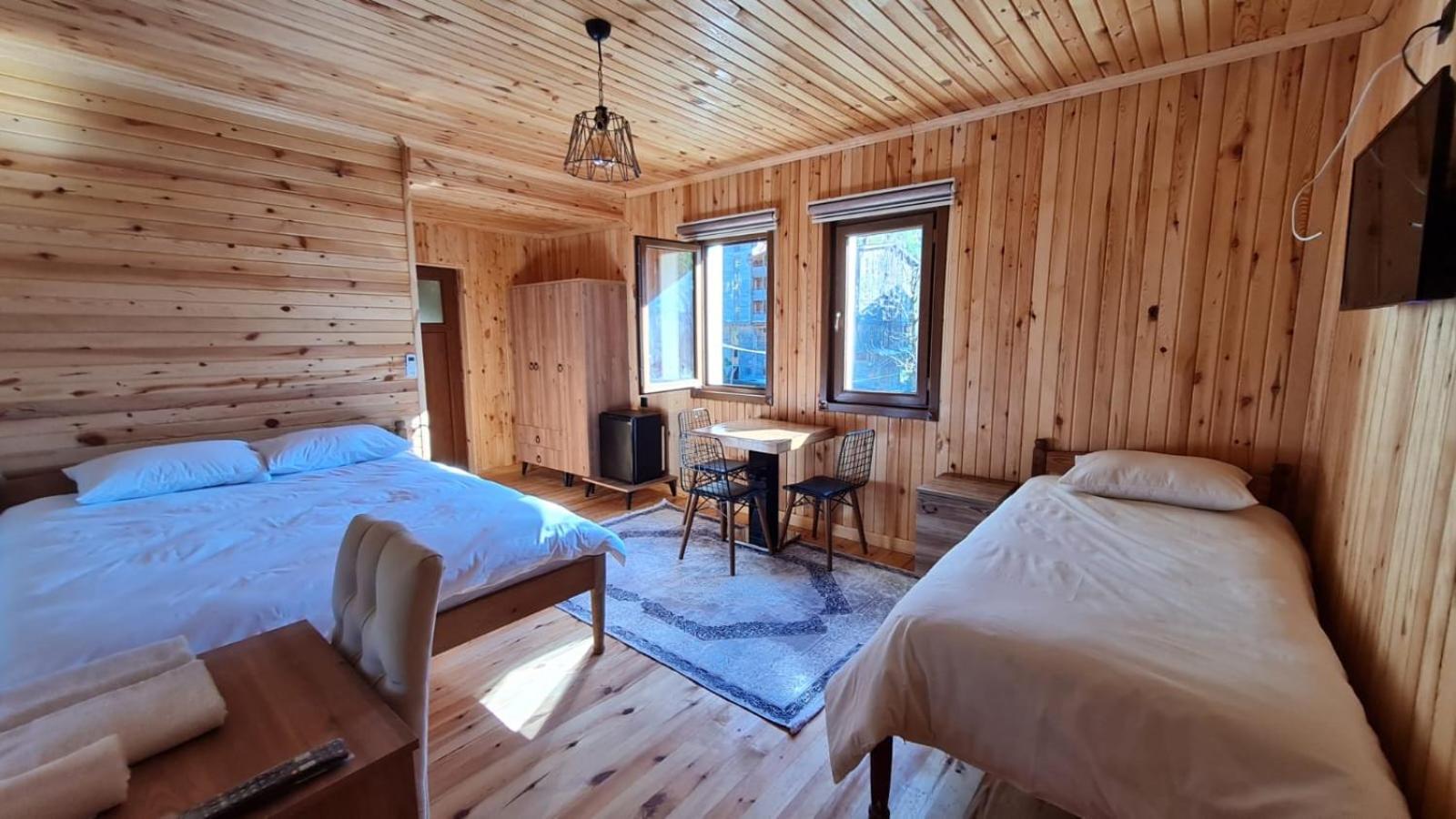 Hayalimotelcafe Bed & Breakfast *