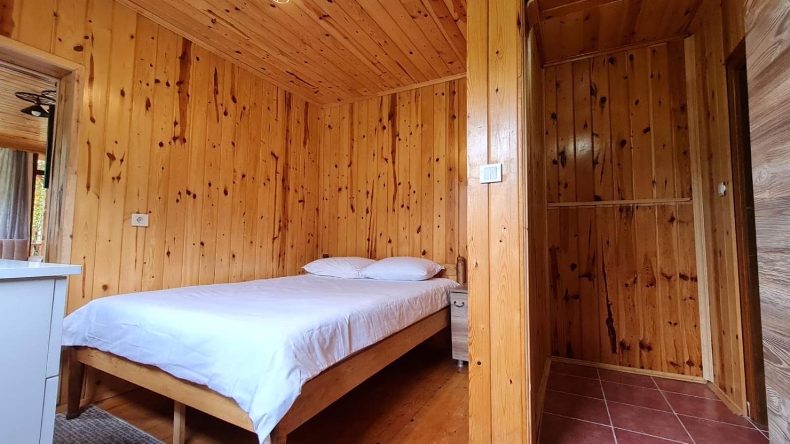 Bed & Breakfast Hayalimotelcafe