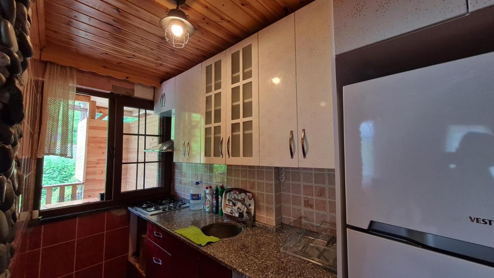 Hayalimotelcafe Bed & Breakfast *