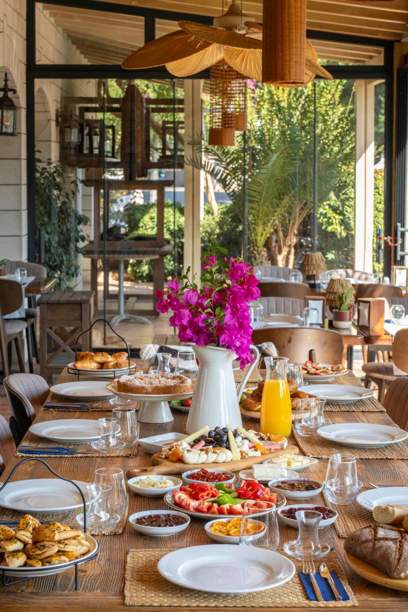 Hotel Torbahan