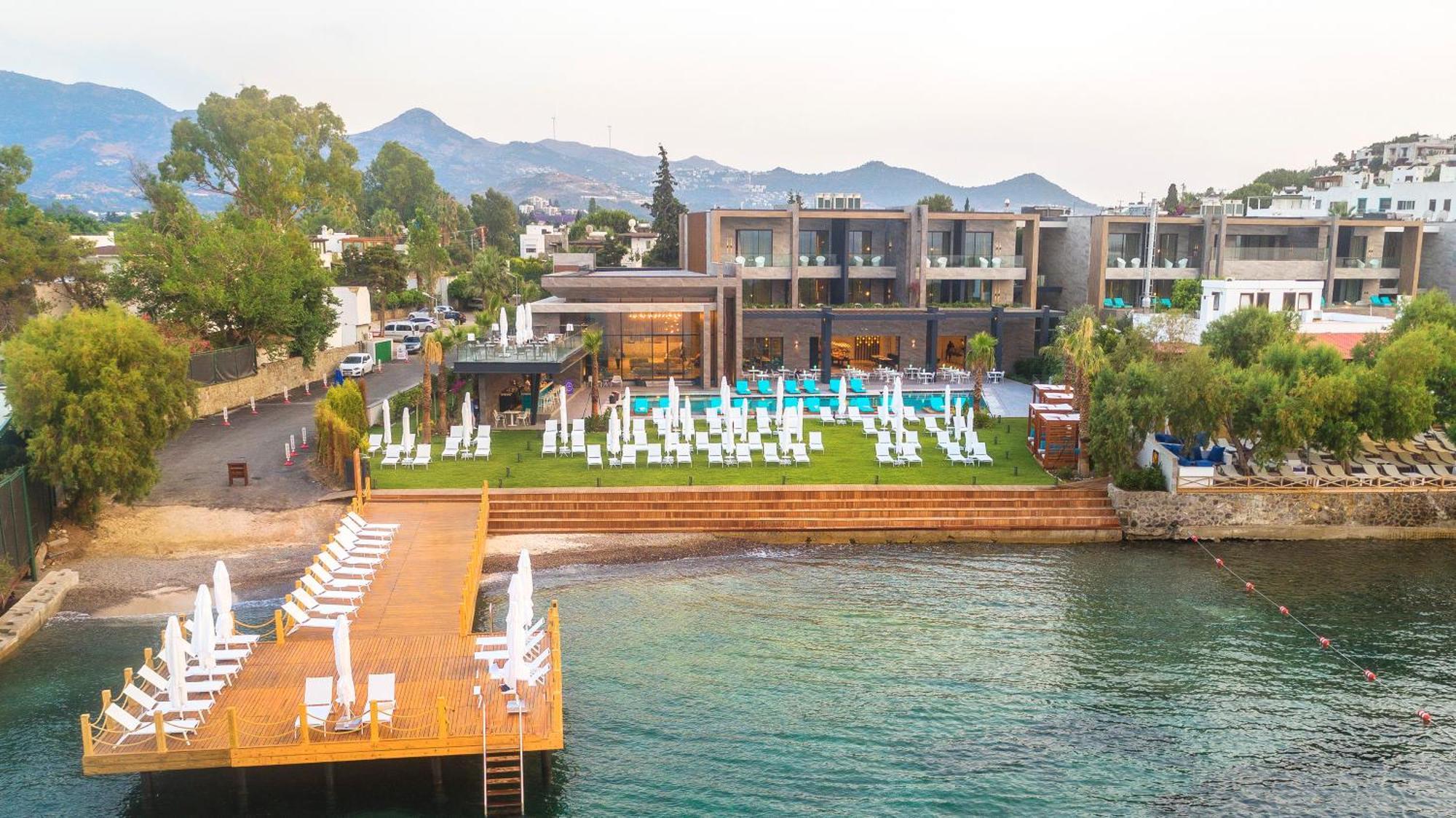 Arts Bodrum Hotel Yalikavak