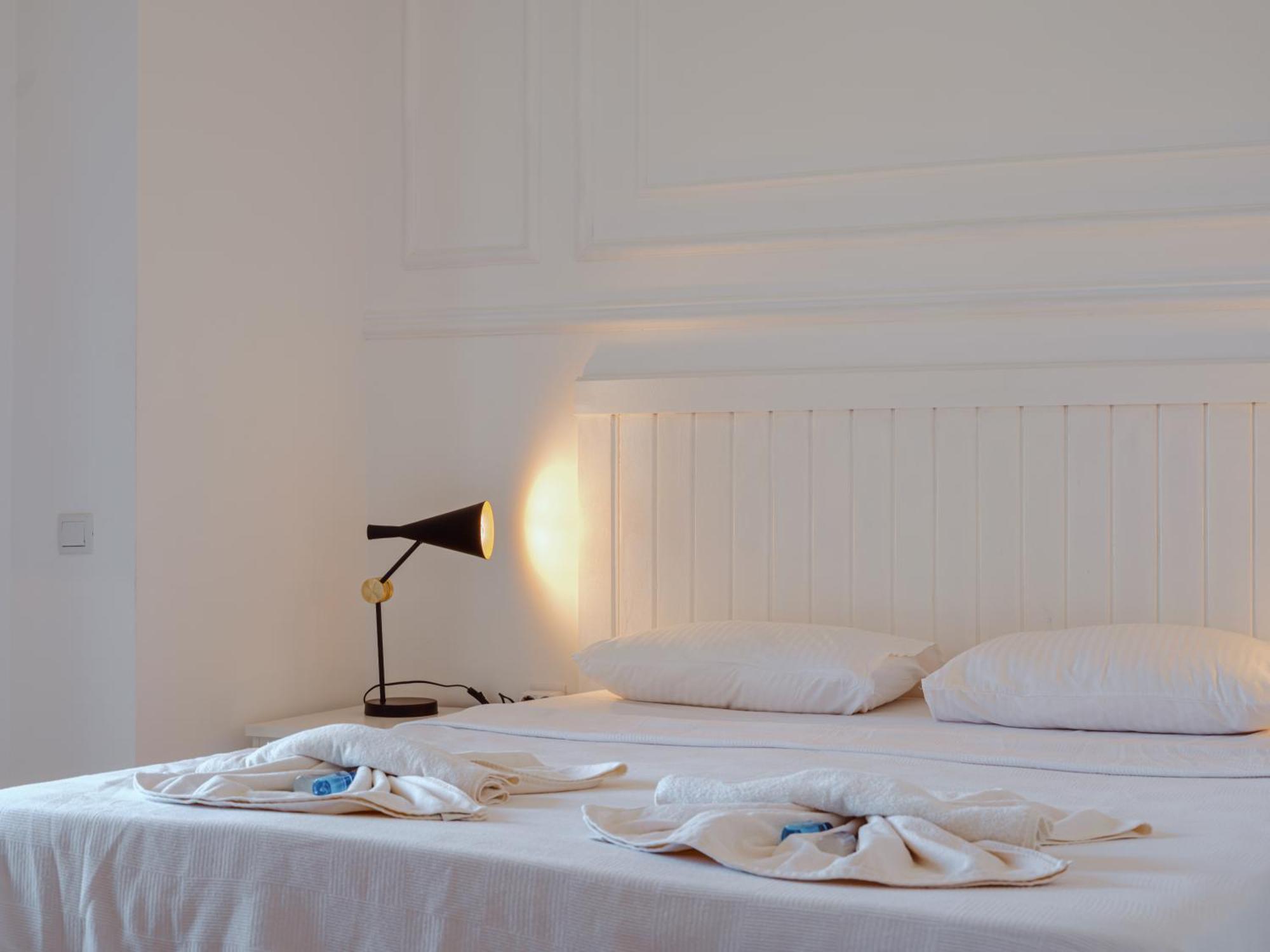 Hotel Sea Garden Kas