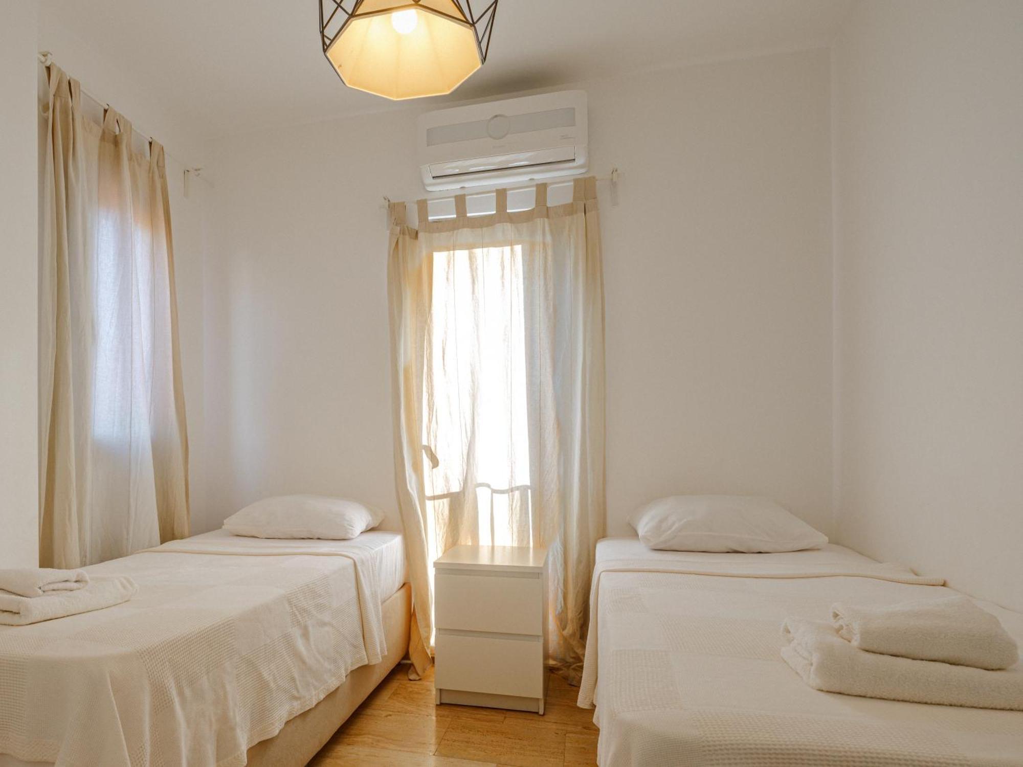 Hotel Sea Garden Kas