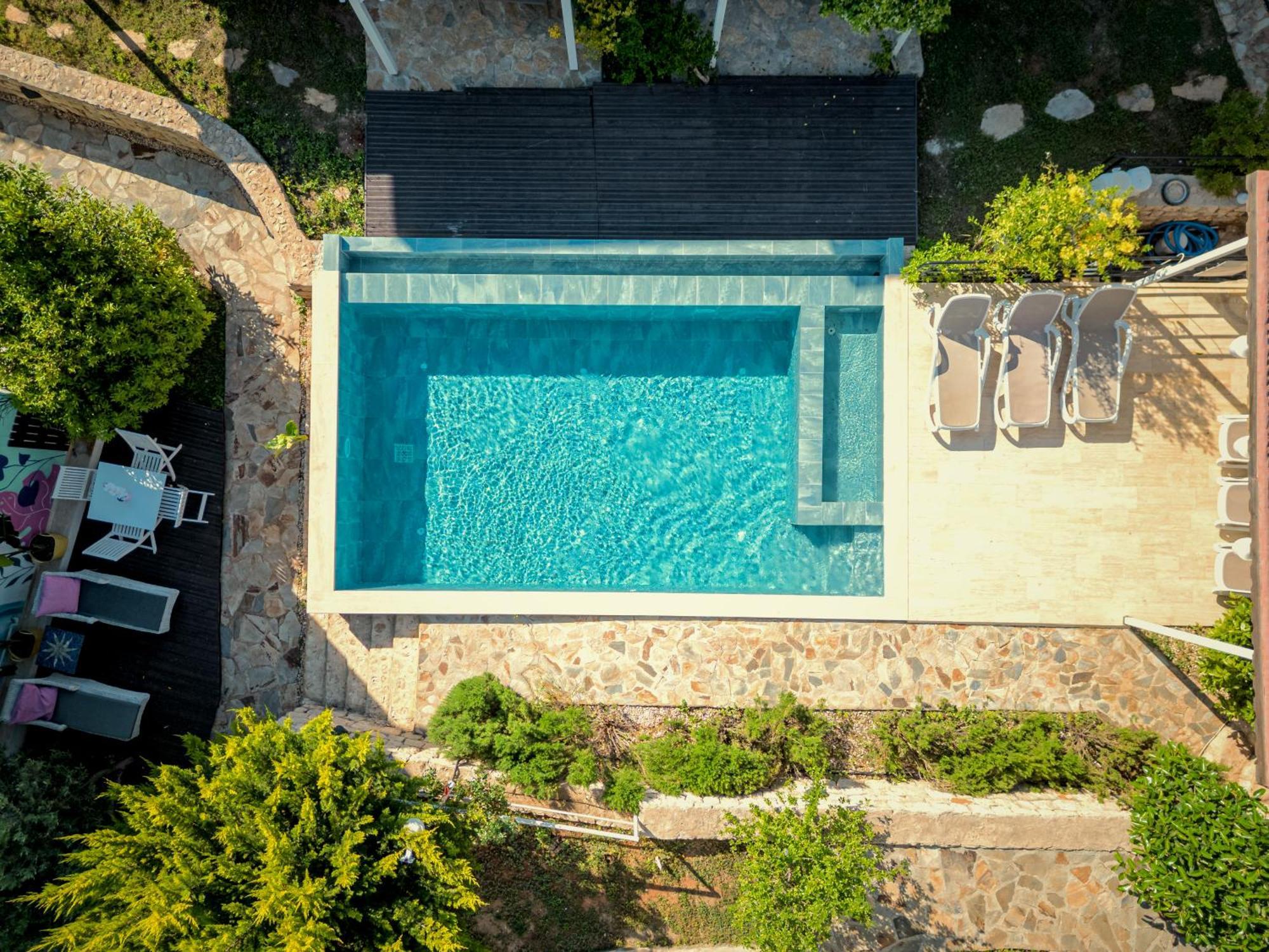 Hotel Sea Garden Kas