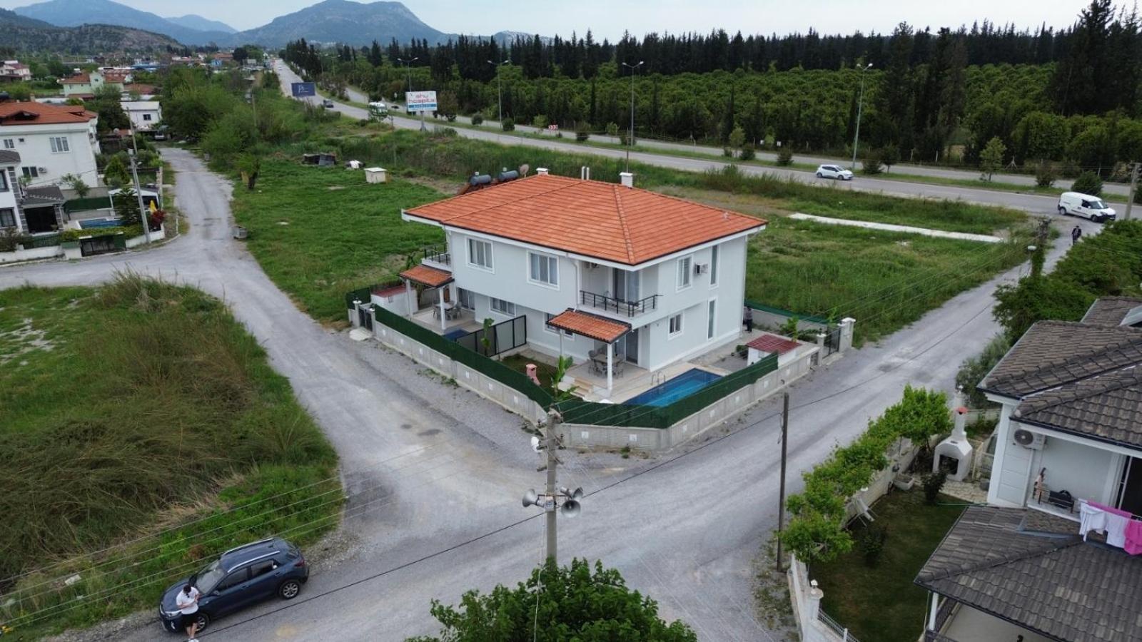 Villa Lavender *