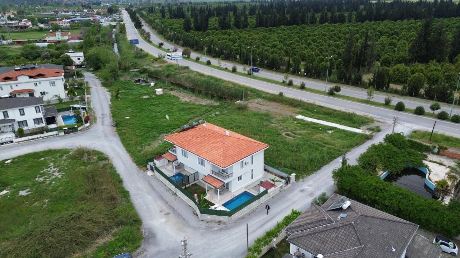 Lavender Villa Dalaman