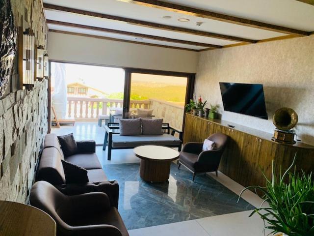 Asgard Deluxe Hotel Burhaniye