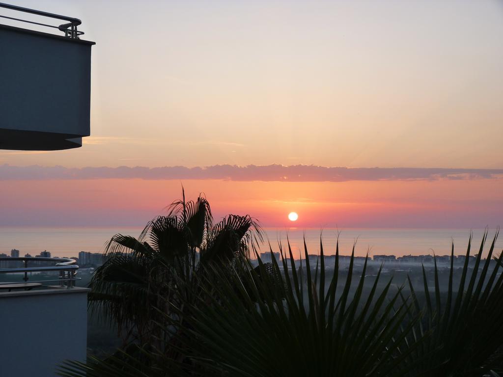White Pearl Alanya *