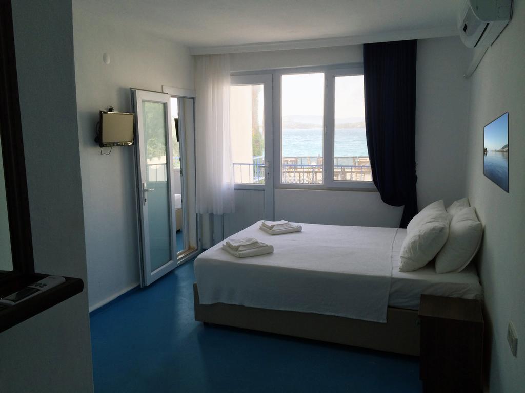 Hotel Marvel
