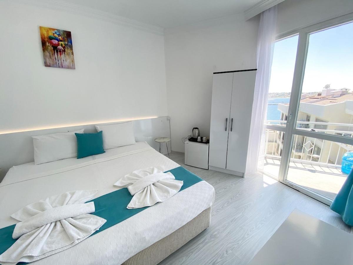 Minerva Port Hotel 3*
