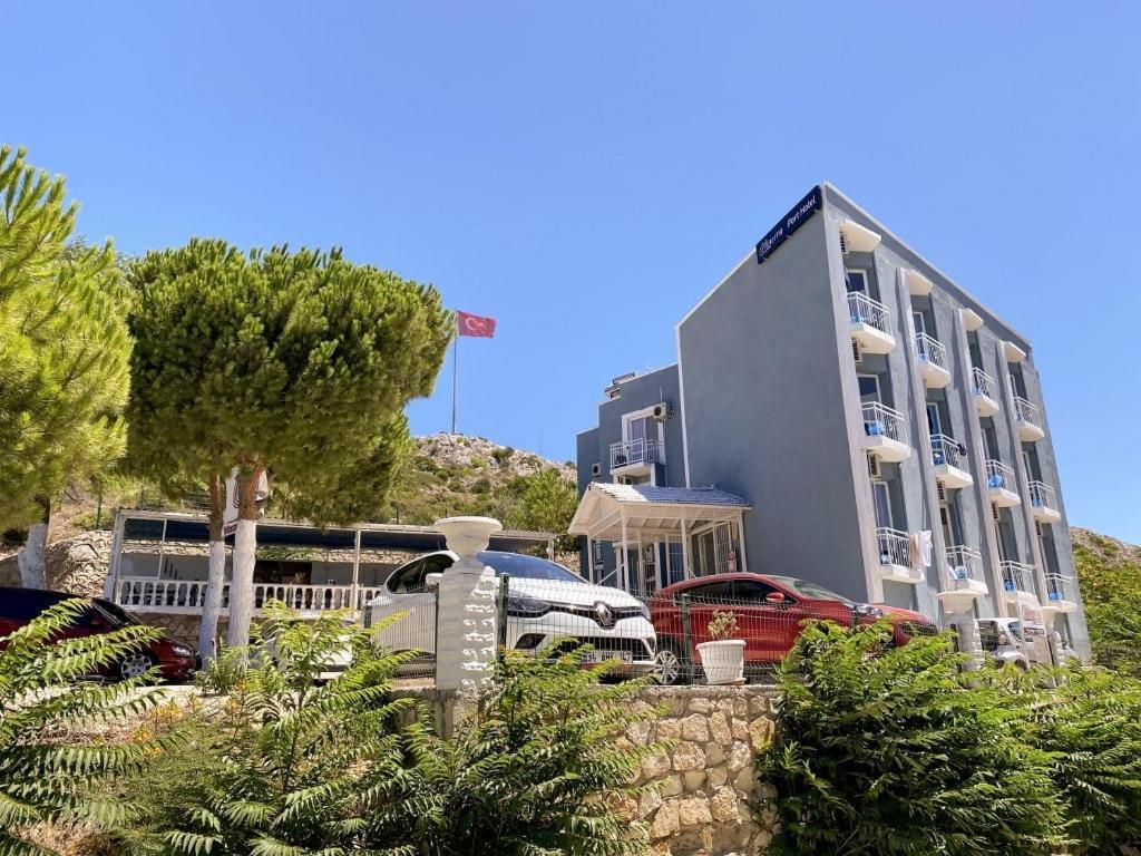 Hotel Minerva Port Cesme