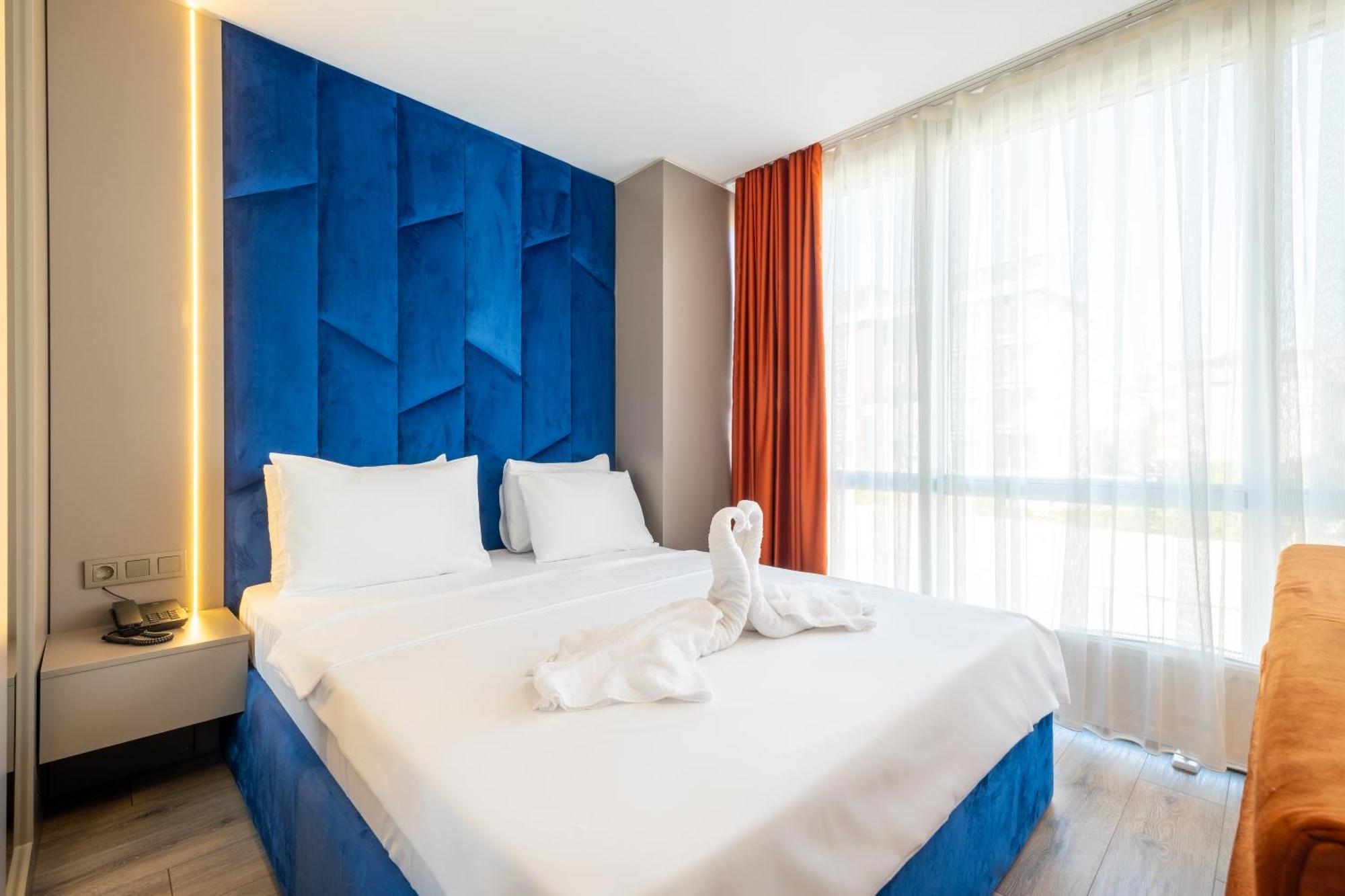 Hotel The Port Guezelyali Istanbul