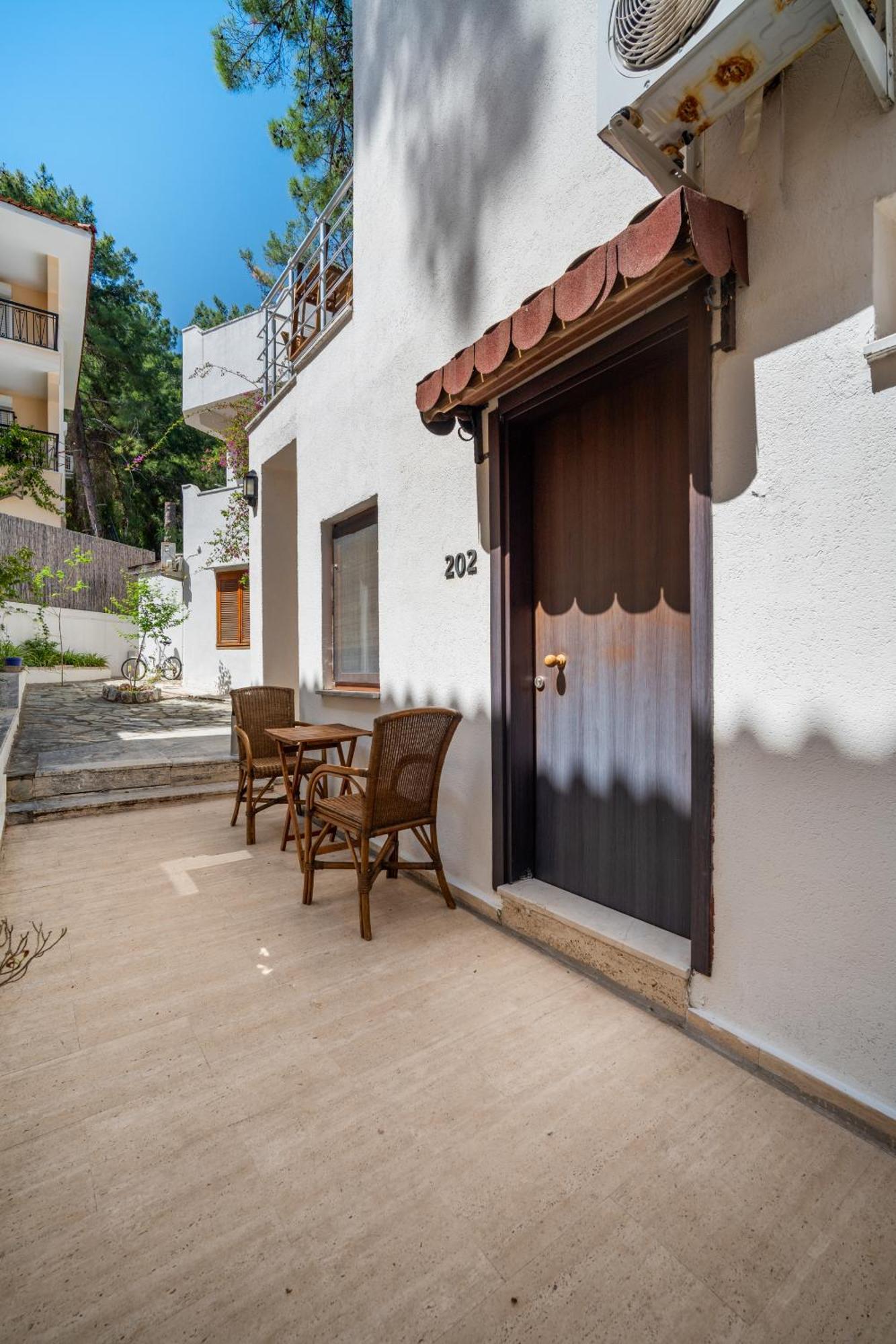 Hotel Eden Pyara Turunc