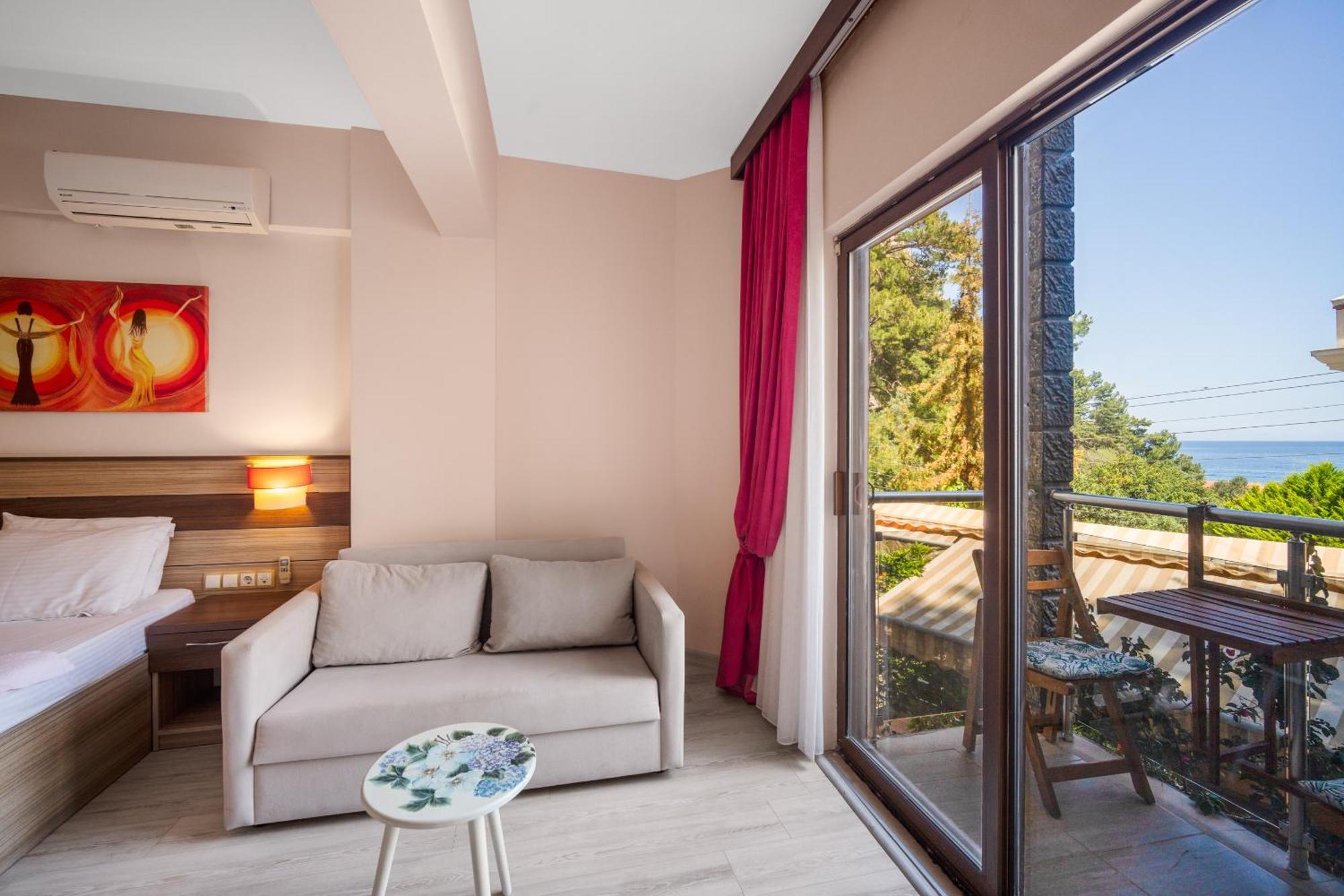 Hotel Eden Pyara Turunc