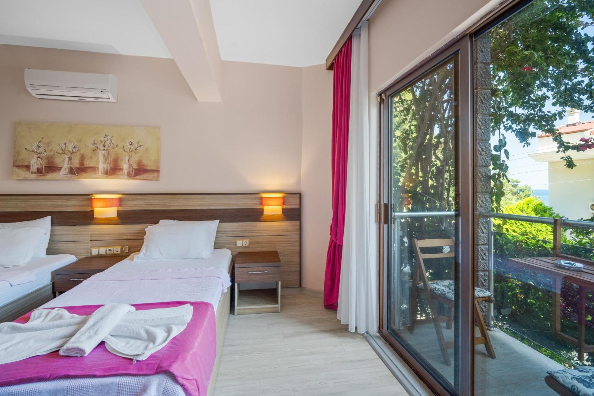 Hotel Eden Pyara Turunc
