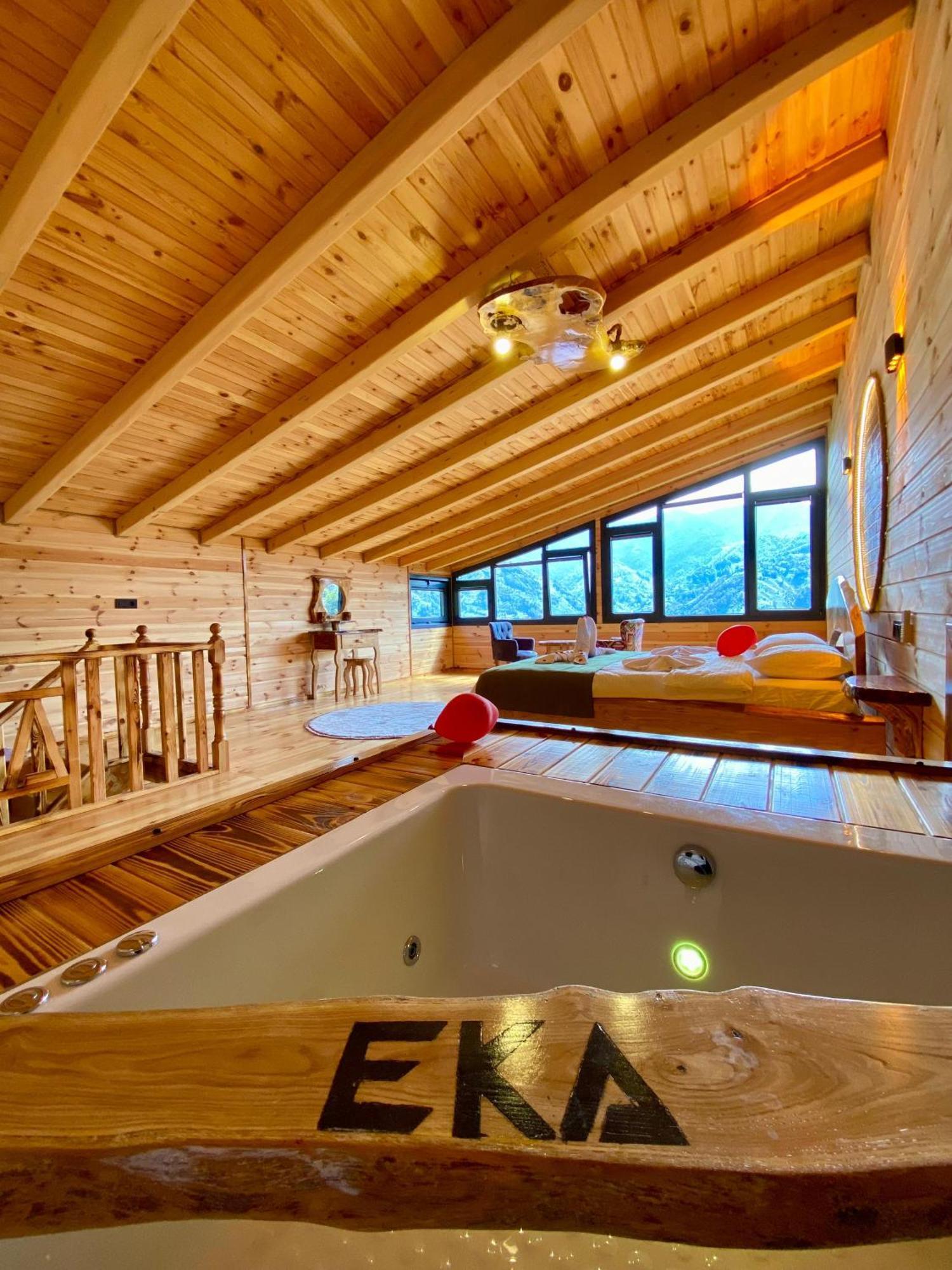 Eka Hotel