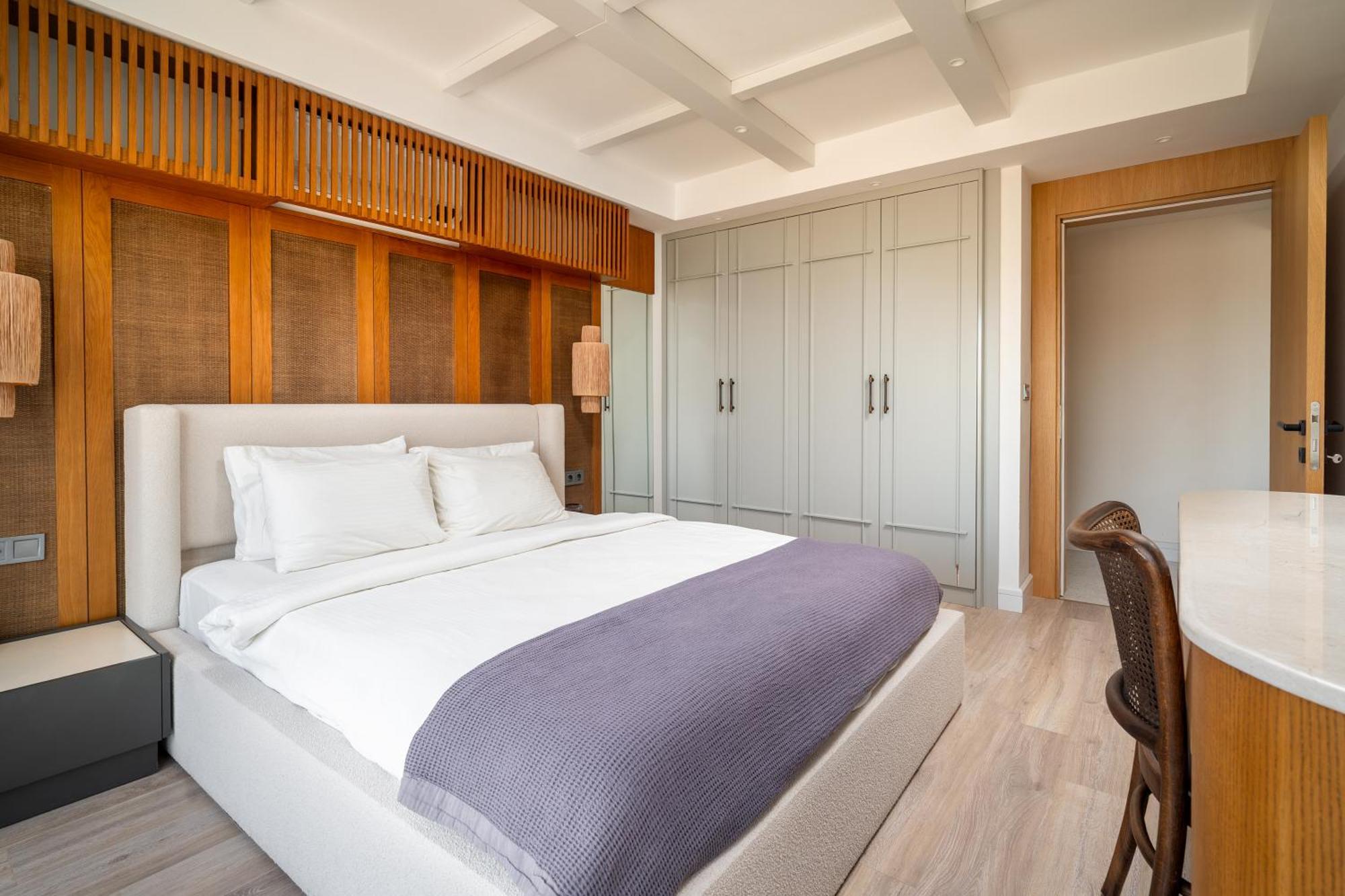 Aparthotel Dalyan & Cesme