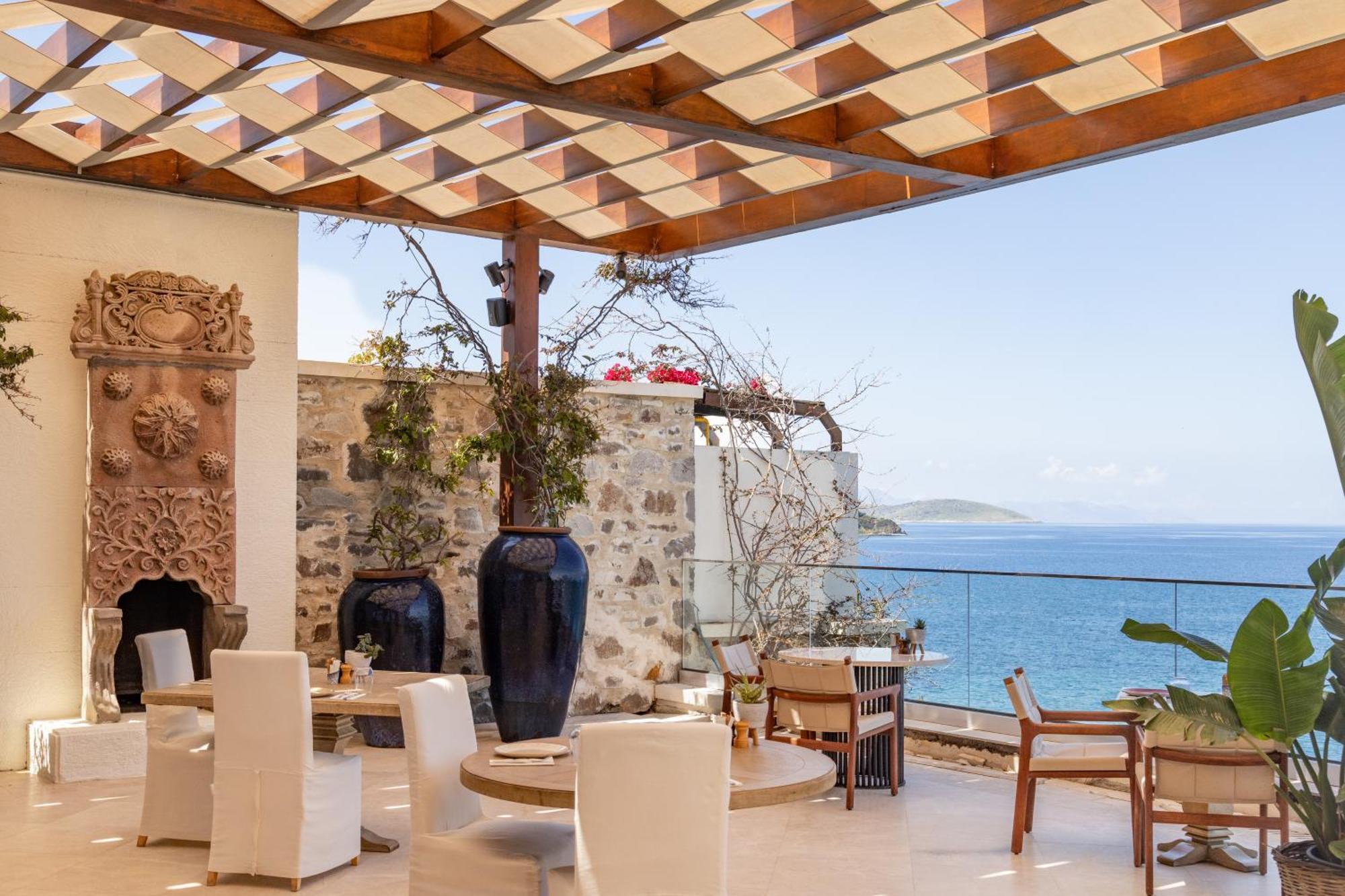 Allium Bodrum & Yalikavak