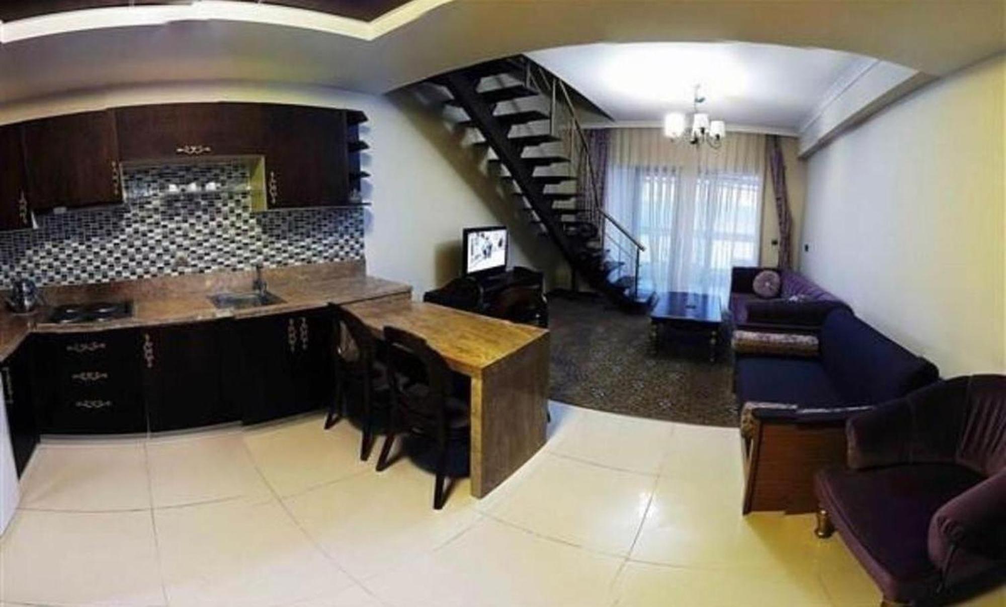 Arya Termal Hotel