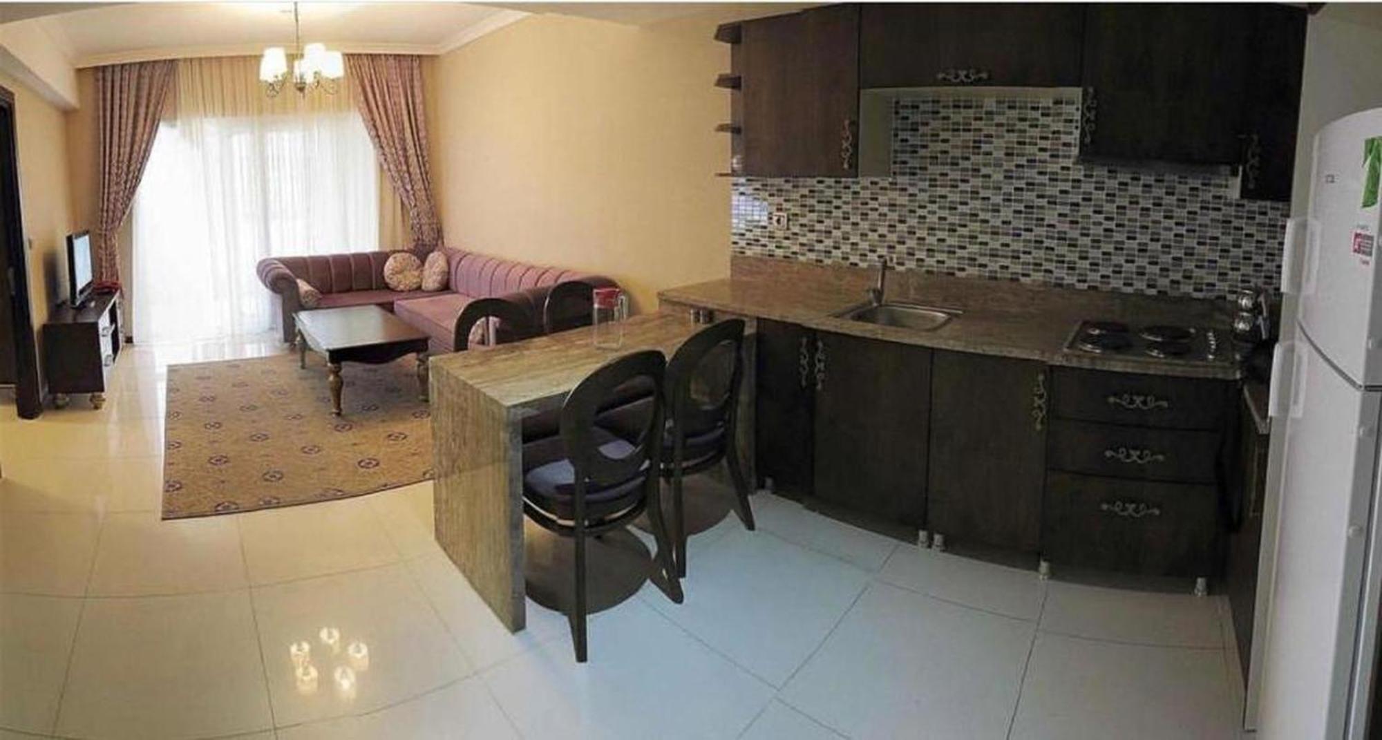 Hotel Arya Termal