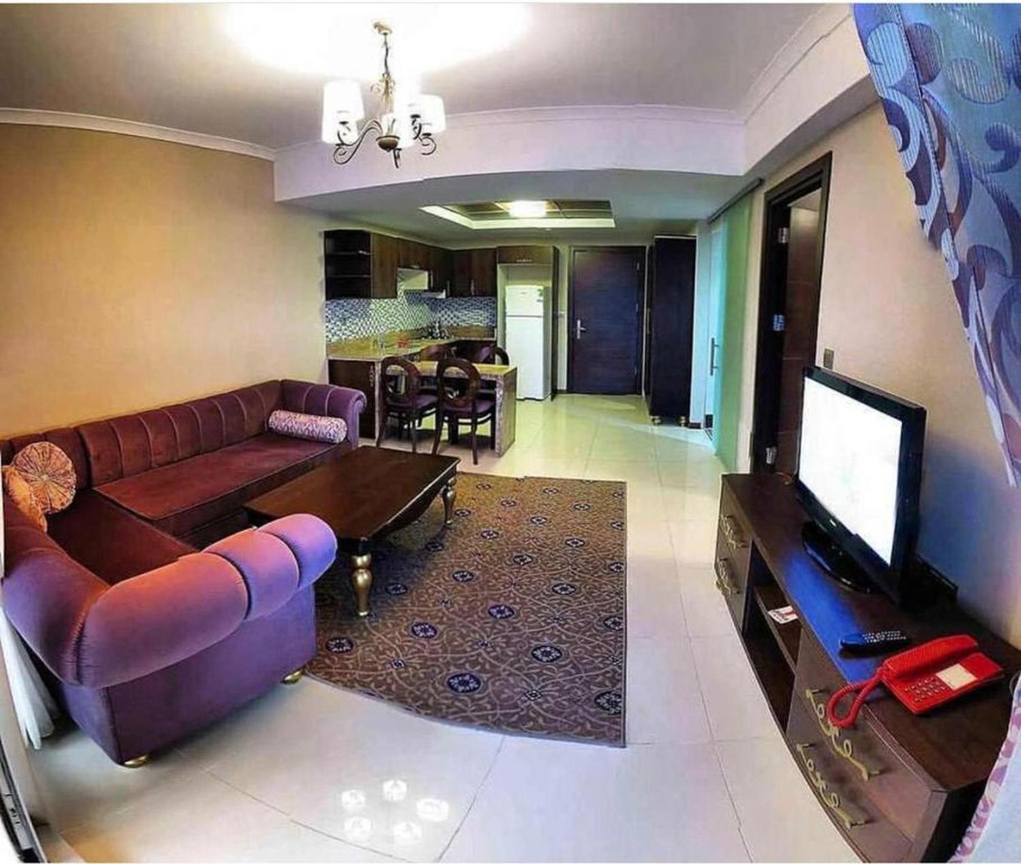 Arya Termal Hotel 5*