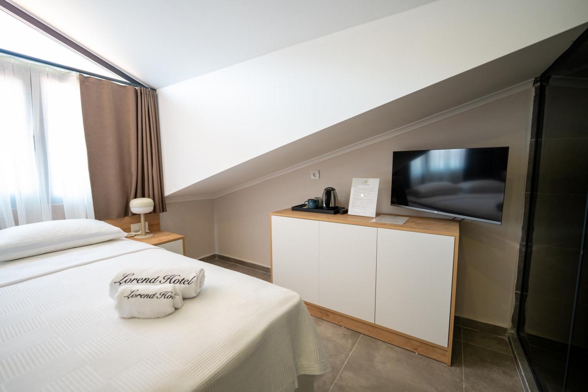 Hotel Lorend Dalyan