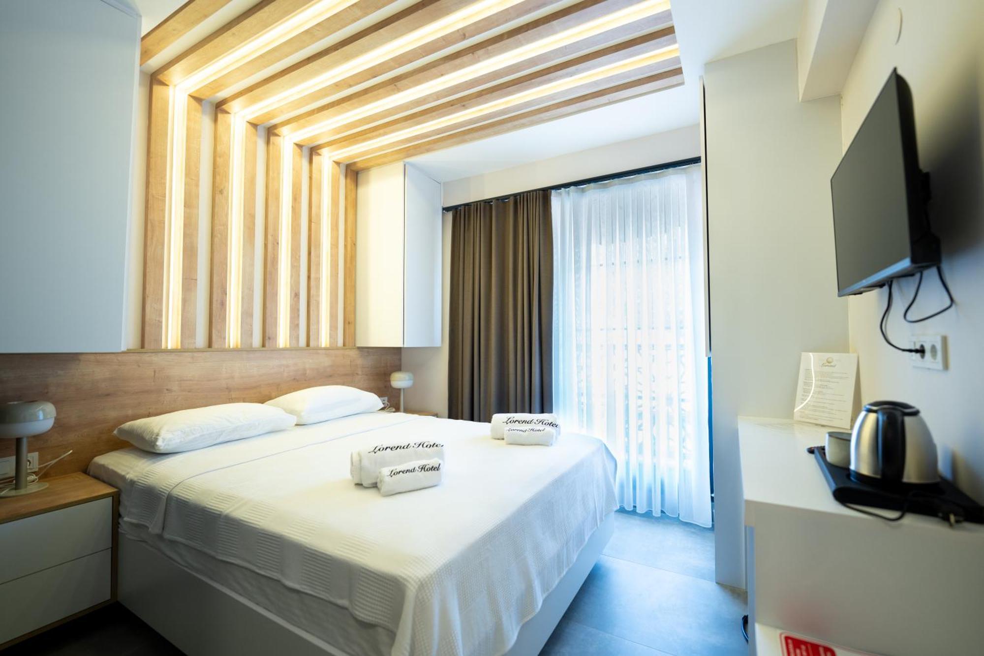 Hotel Lorend Dalyan