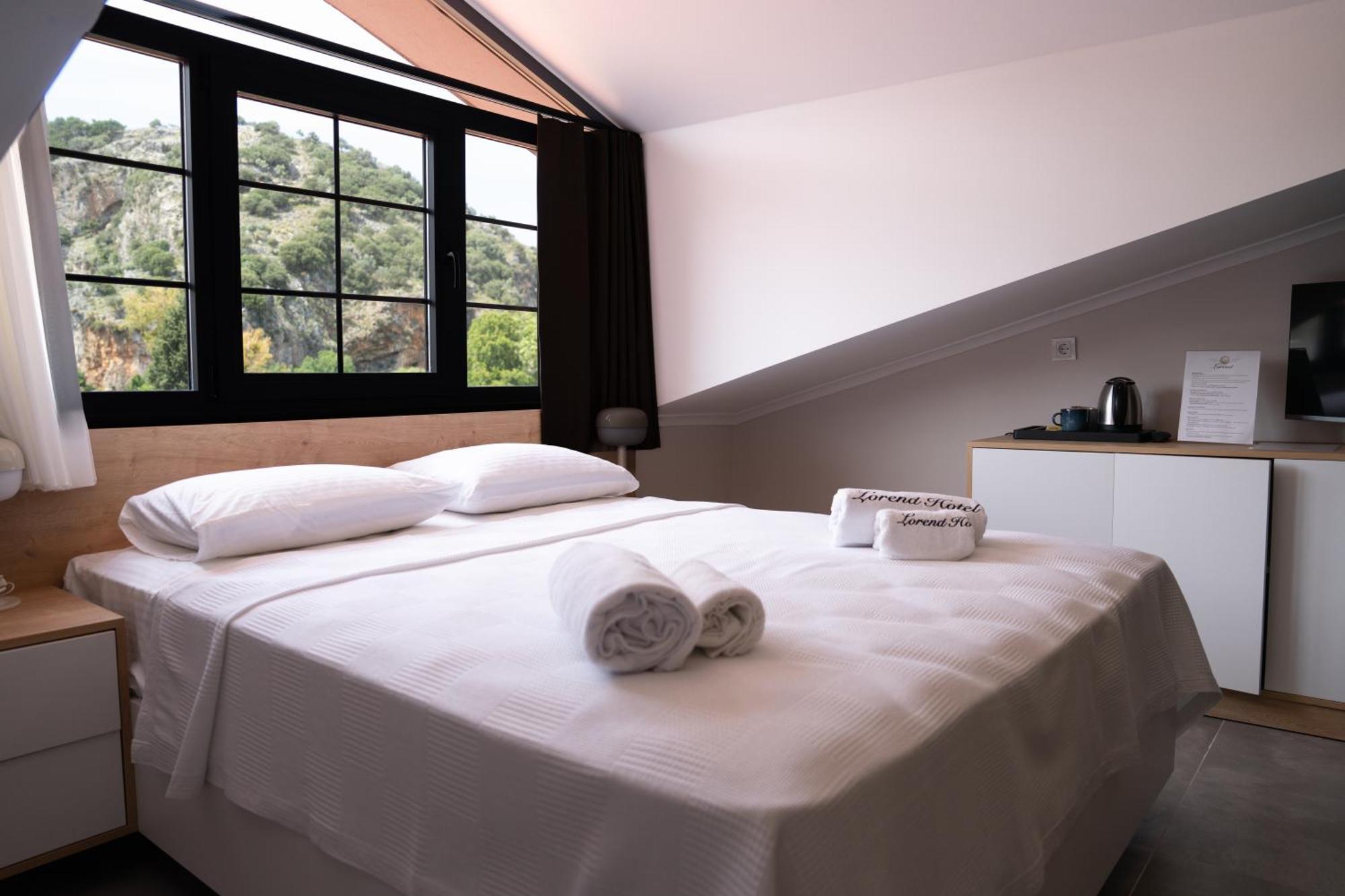 Hotel Lorend