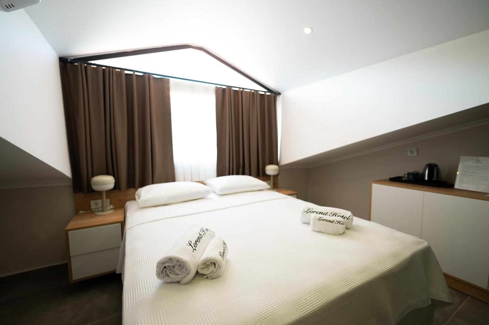 Lorend Hotel *