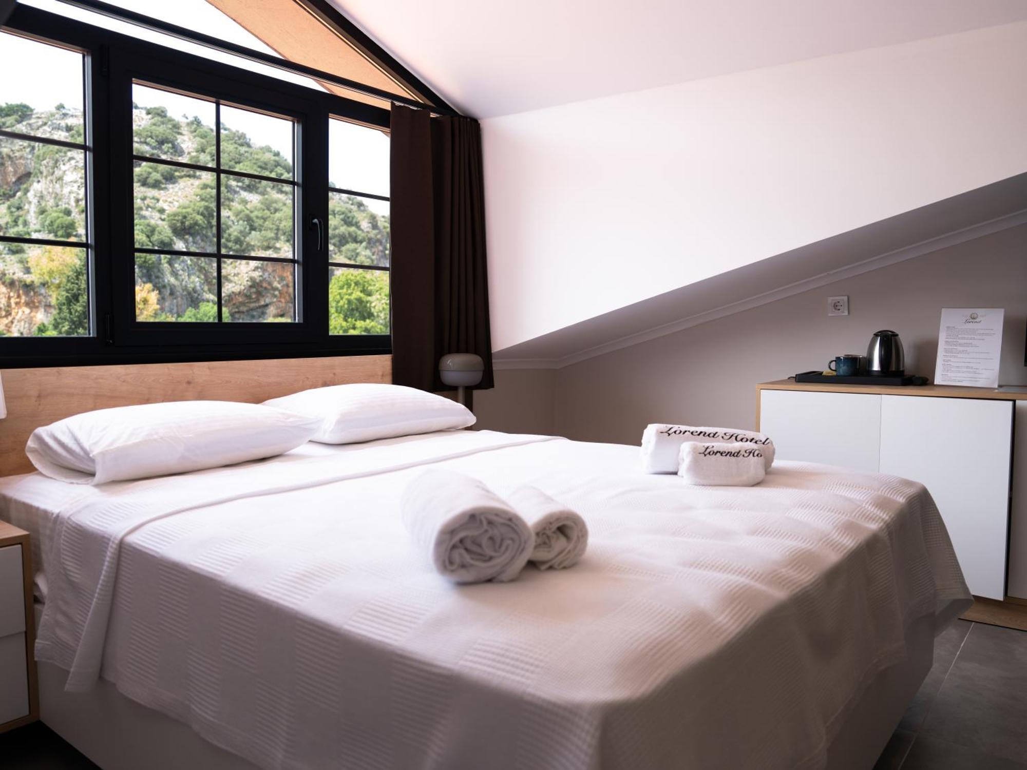 Hotel Lorend Dalyan