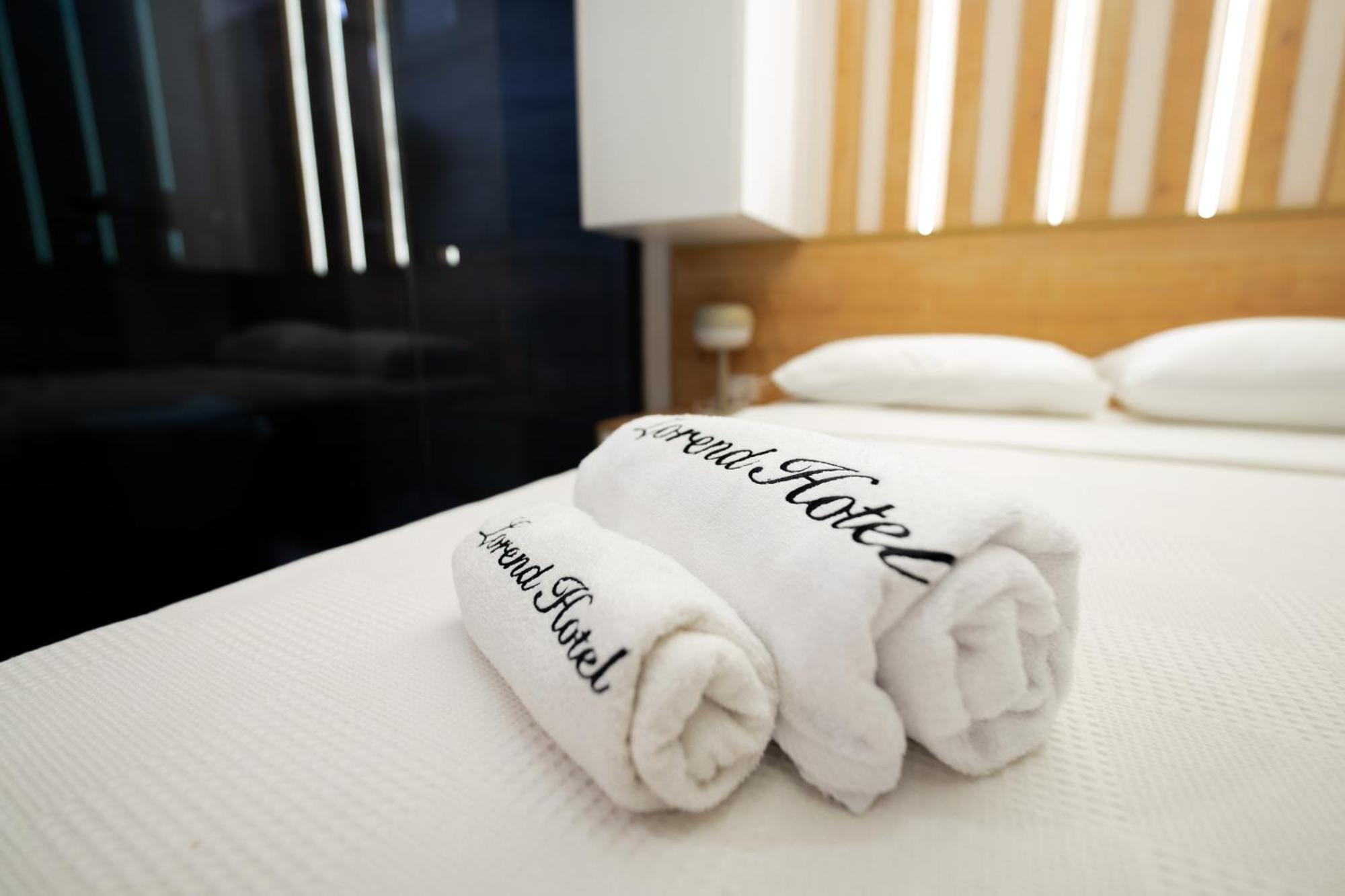 Hotel Lorend Dalyan