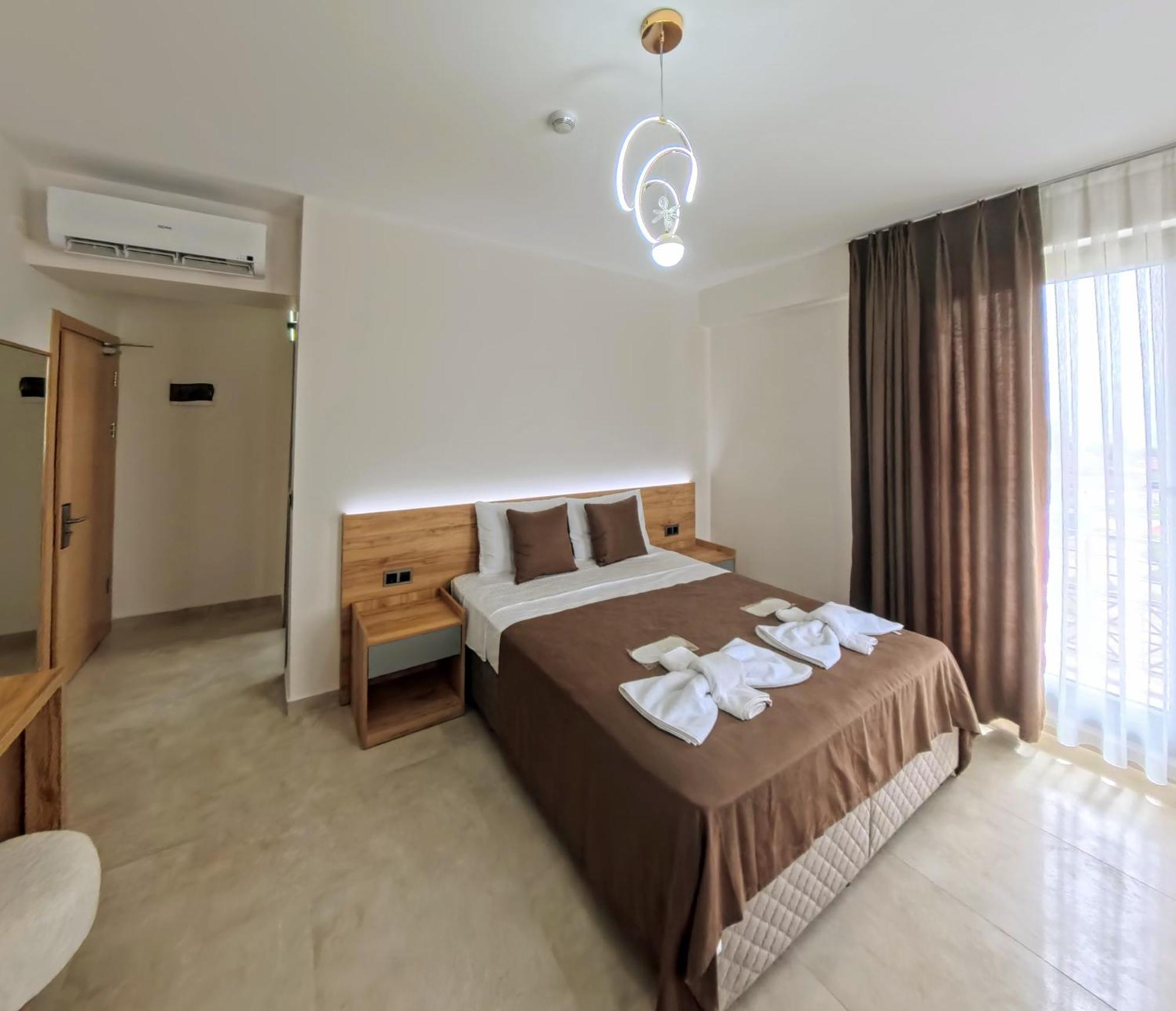 Naturalis Hotel Pamukkale