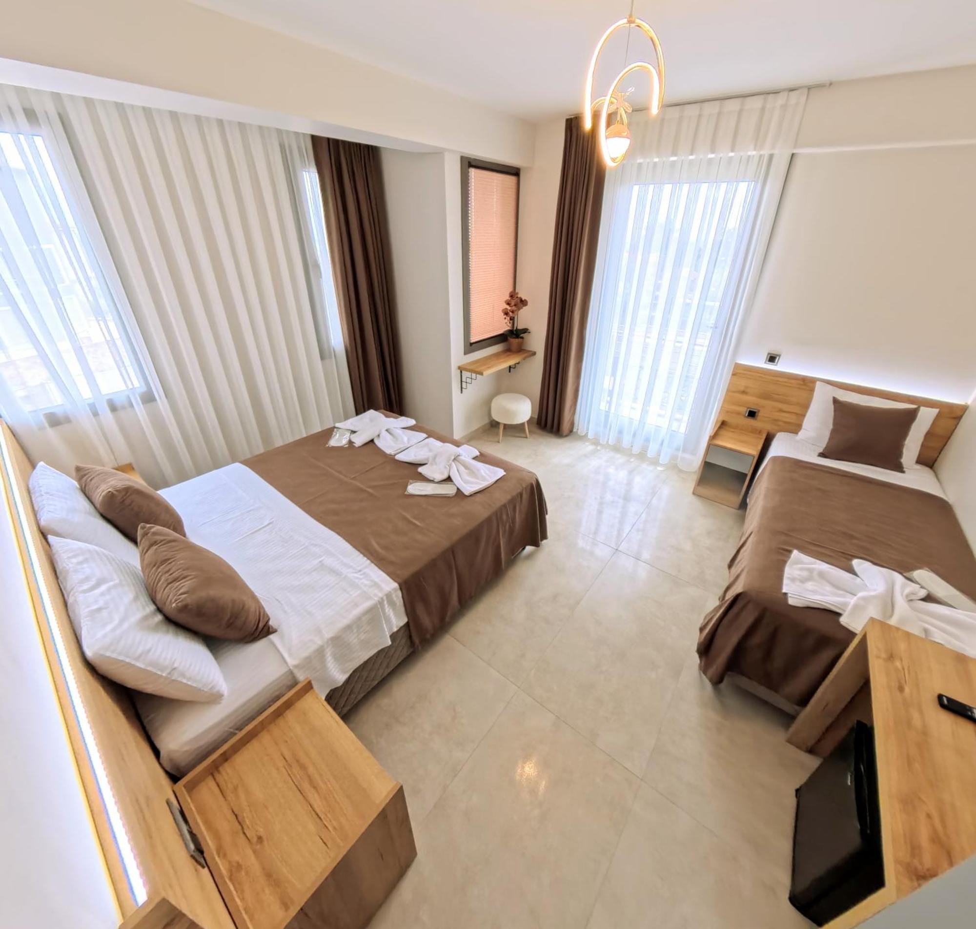 Hotel Naturalis
