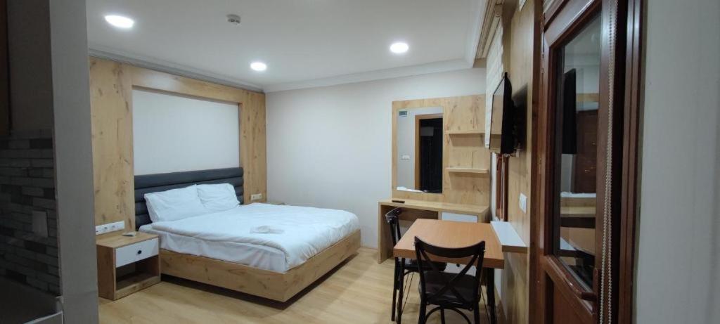 Aras Life Hotel 3*