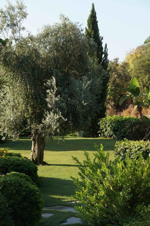 Yarbasan Tas Evleri Tunelli Villa