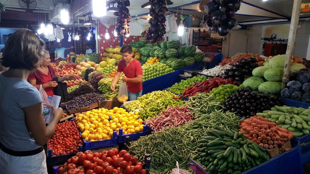 Yarbasan Tas Evleri Tunelli
