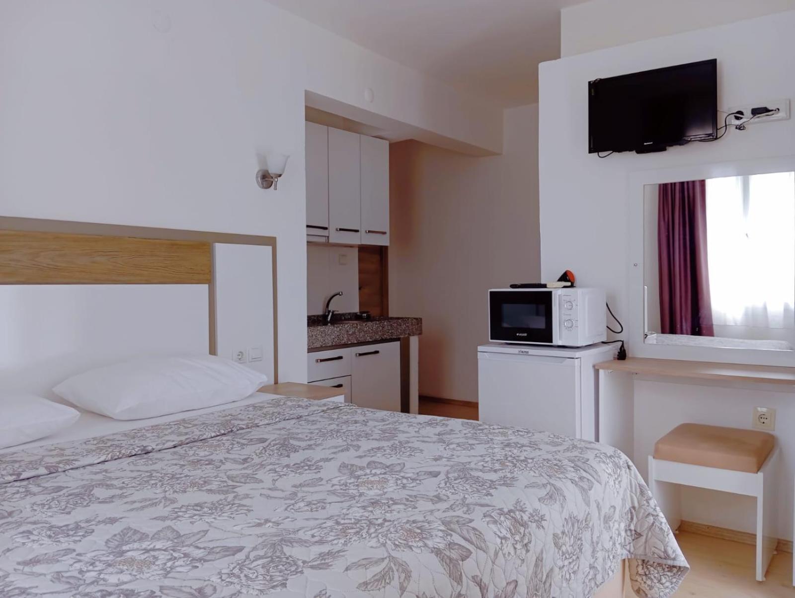 Parla Aparthotel