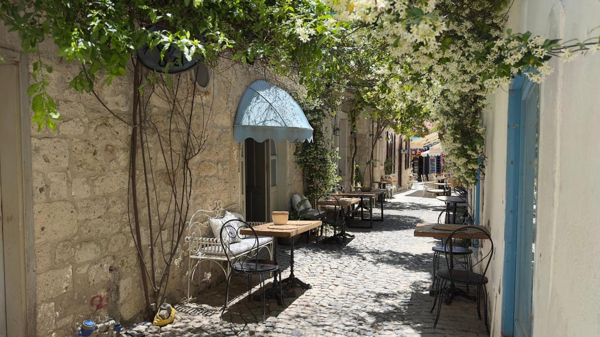 Hotel Aliko 4*