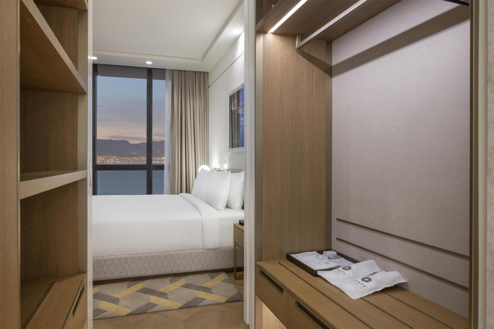 Hotel Hyatt Regency Istinyepark