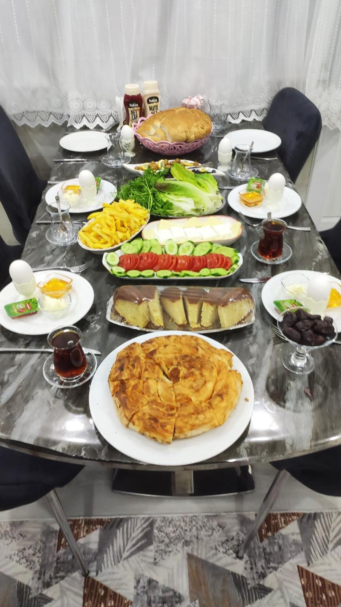 Engin Holiday home Pamukkale