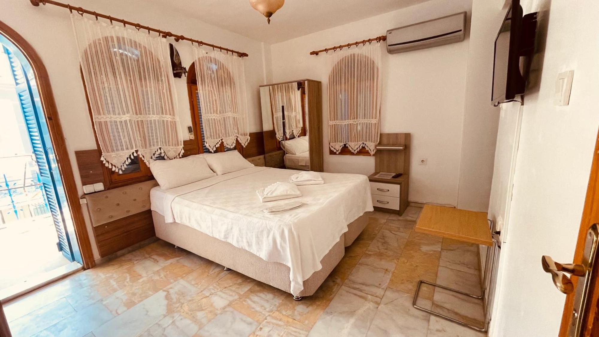 Teras Hotel Seferihisar