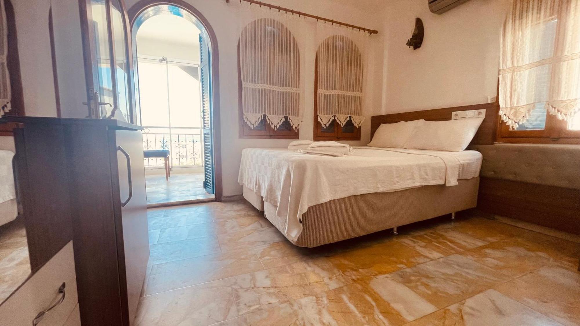 Teras Hotel Seferihisar