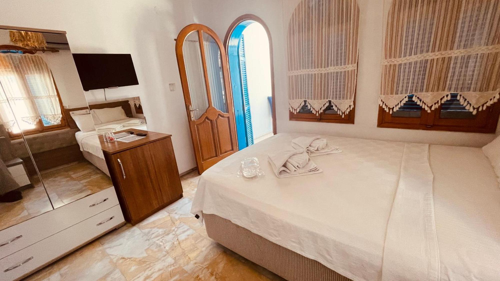 Hotel Teras